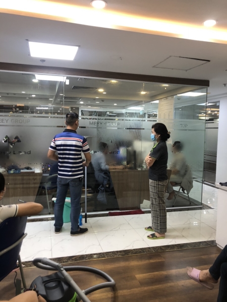 Dịch vụ đào tạo