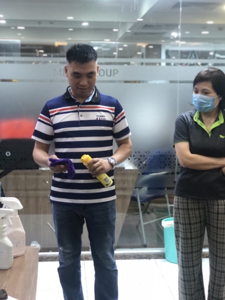 Dịch vụ đào tạo