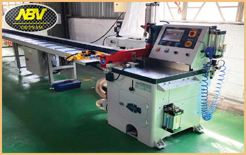 Gia công dập chấn