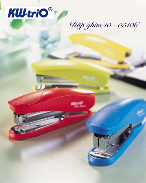 Dập ghim cầm tay