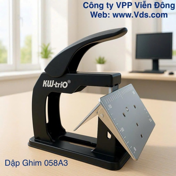 Máy dập ghim