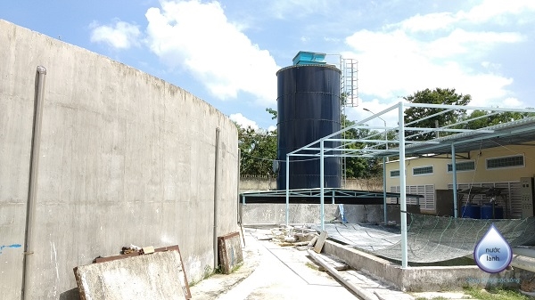 Dự án đã thực hiện