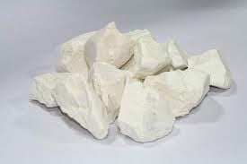 Đất sét trắng Trúc Thôn