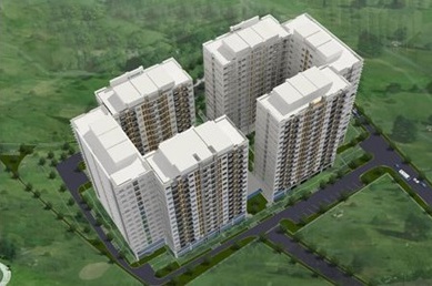 Chung cư Nhà ở xã hội 35 Hồ Ngọc Lãm
