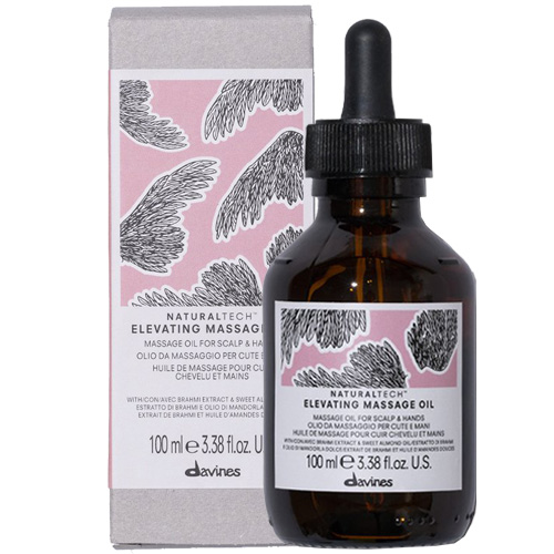 Dầu Massage Davines Elevating