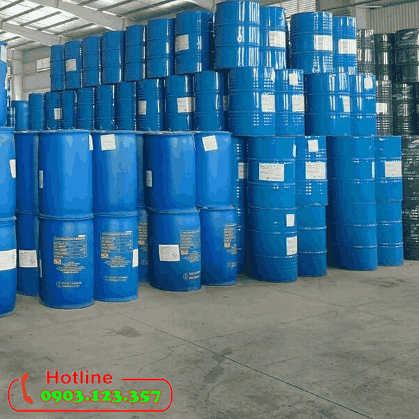 Dầu Paraffin Oil 150N