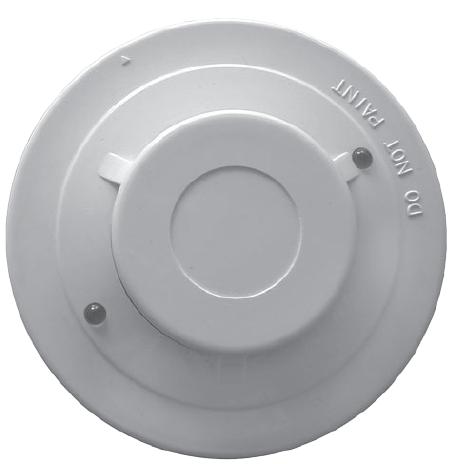 Đầu báo cháy MIR 338 L