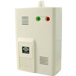 Đầu báo gas