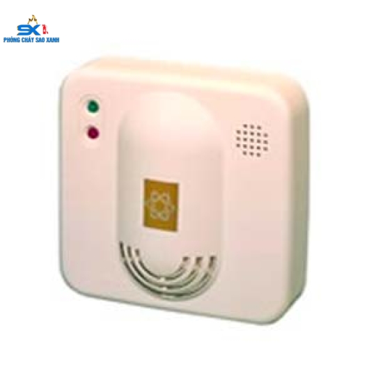 Đầu báo khí Gas KP-15