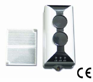 Đầu báo khói Beam