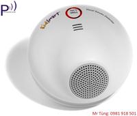 Đầu báo khói âm thanh độc lập
