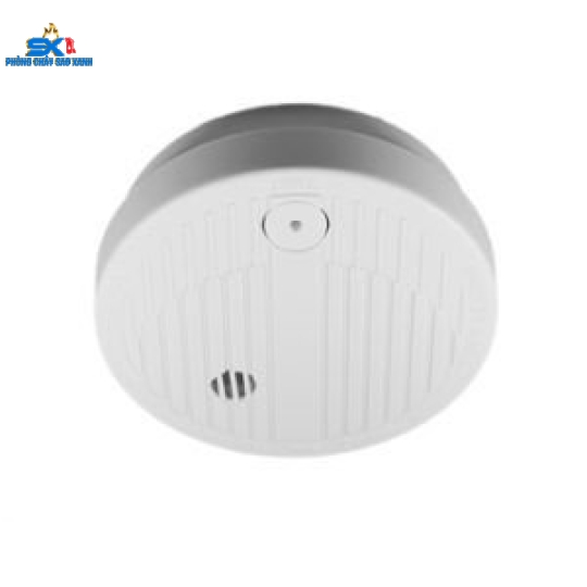 Đầu báo khói không dây FireSmart WSD1