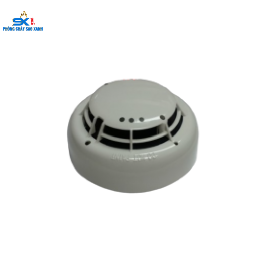Đầu báo khói quang FMS-WT33L