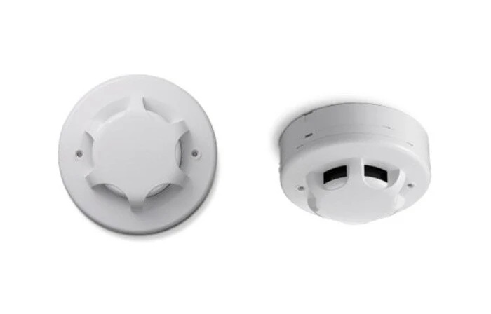 Đầu báo khói quang HORING AH-0621-4