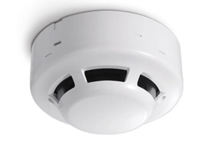 Đầu báo khói quang HORING Q01-3