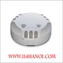 Đầu báo khói