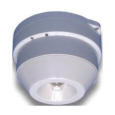 Đầu báo lửa tử ngoại HF-24