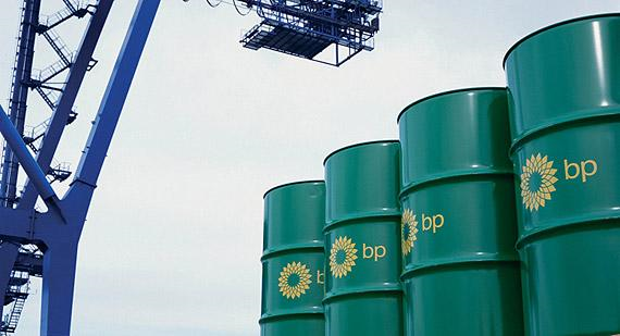 Dầu BPCastrol
