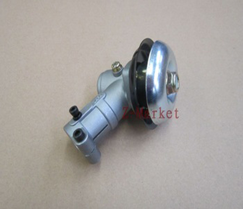 Đầu bò cắt cỏ