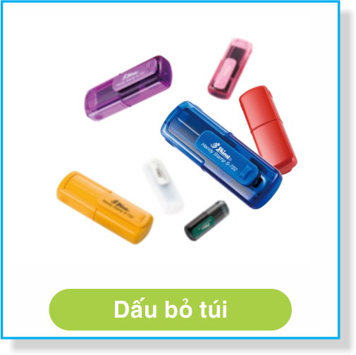Dấu bỏ túi