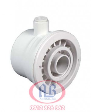 Đầu bơi ngược dòng loại nhỏ