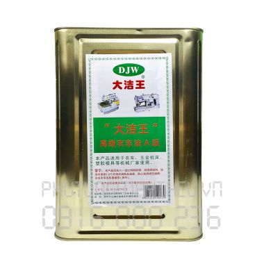 Dầu bôi trơn