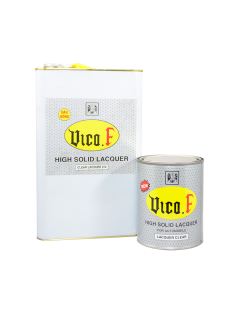 Dầu bóng VICO.F