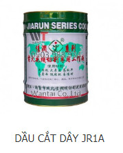 Dầu cắt dây DX-2