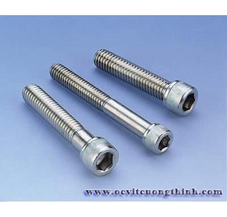 Bulong đầu chìm lục giác