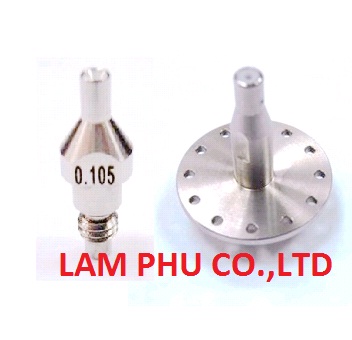 Đầu dẫn đường dây