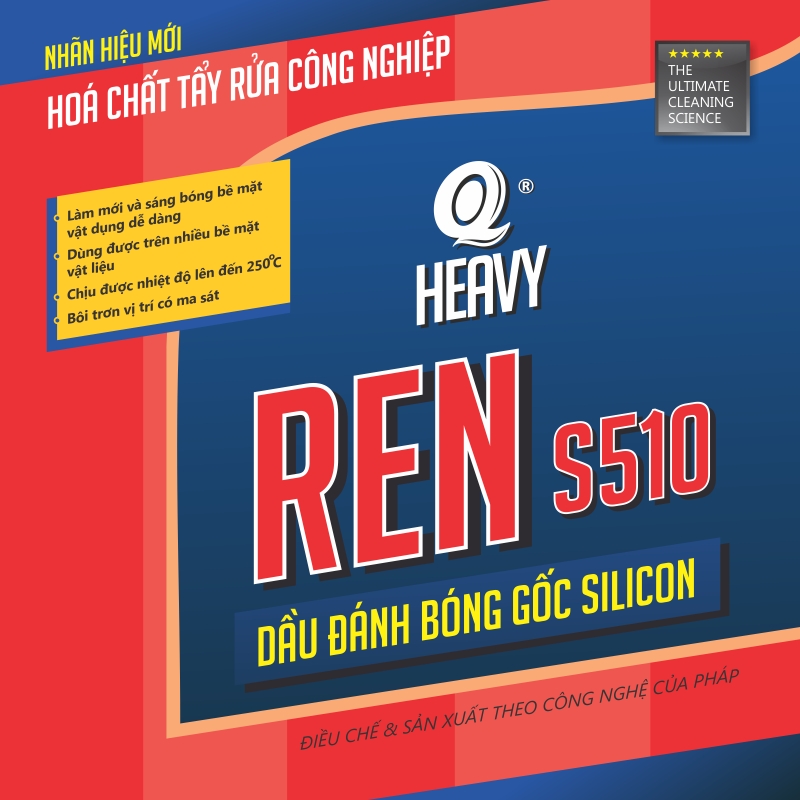 Dầu đánh bóng