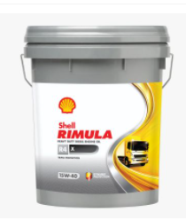 Dầu động cơ Shell