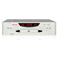 Đầu đĩa DVD ARIRANG 3600S