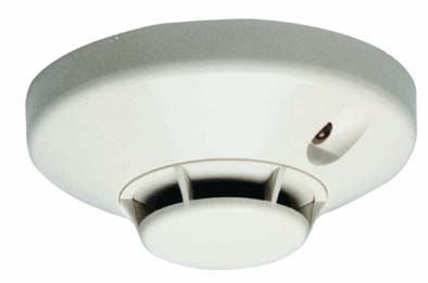 Đầu dò khói Systemsensor 882 - 882
