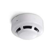 Đầu dò khói nhiệt Horing Q01