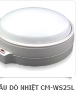 Đầu dò nhiệt