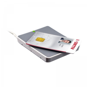 Đầu đọc ghi thẻ từ Mifare Cloud
