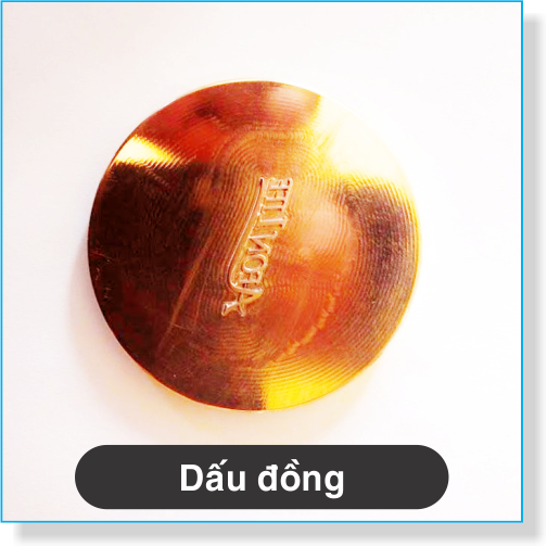 Dấu đồng