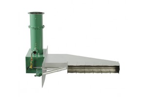 Đầu đốt Linnox