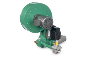 Đầu đốt Ratio Air