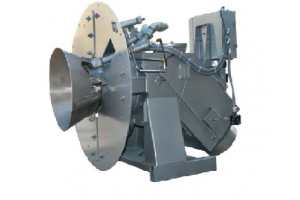 Đầu đốt Star Jet