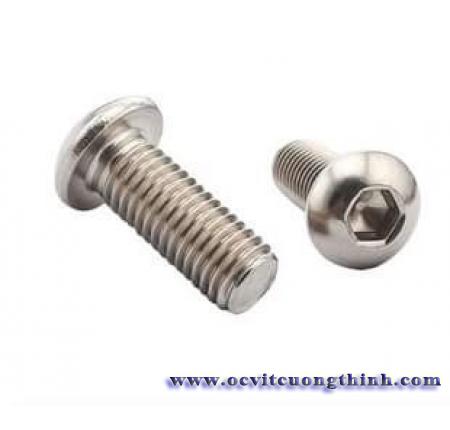 Vít đầu dù lục giác