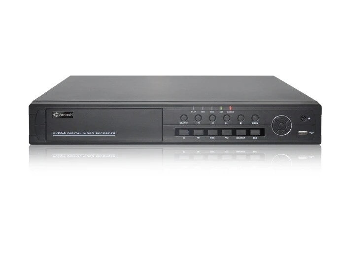 Đầu ghi AHD VANTECH VP-4160AHDM