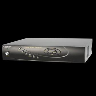 Đầu ghi hình STAND ALONE DVR