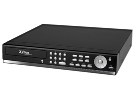 Đầu ghi hình X-PLUS PANASONIC SP-DRH16