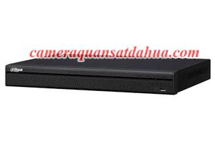 Đầu ghi hình Camera