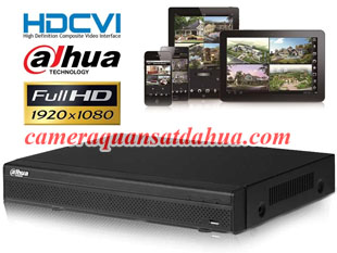 Đầu ghi hình Camera