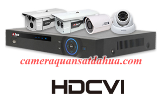 Đầu ghi hình Camera