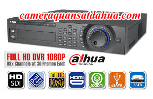 Đầu ghi hình Camera