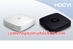 Đầu ghi hình Camera